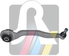 Control/Trailing Arm, wheel suspension 95.00885.1