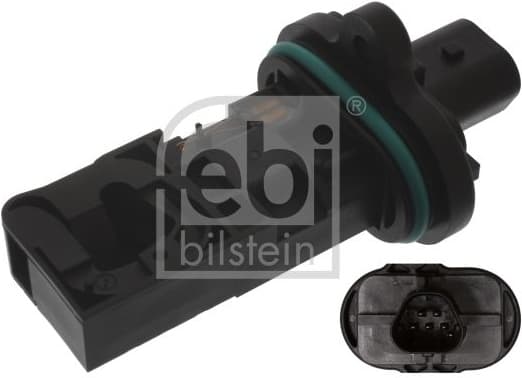 Mass Air Flow Sensor 40613