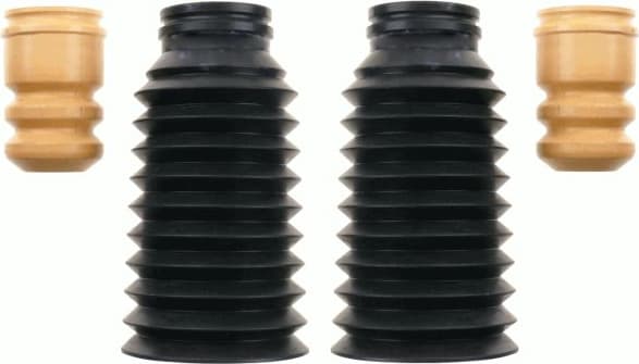 Shock absorber protection kit 900123