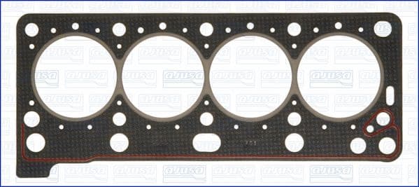 Gasket, cylinder head FIBERMAX 10066600