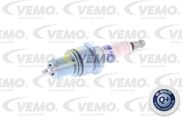 Spark Plug Q+, original equipment manufacturer quality V99-75-0004