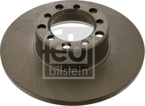 Brake Disc 08505
