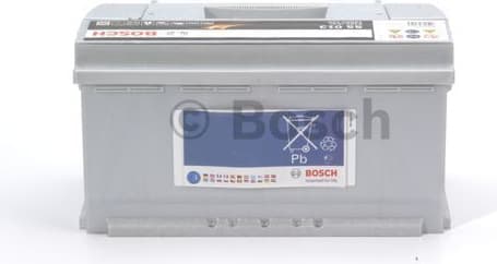 Starter Battery S5 0092S50130 - image 15