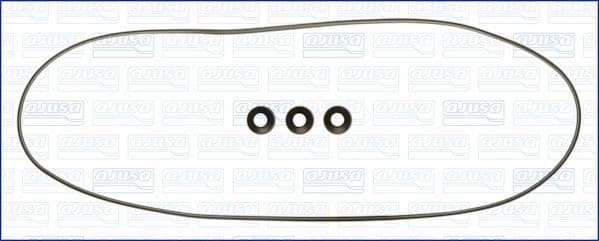 Gasket Set, cylinder head cover 56008500