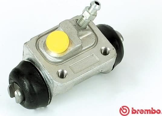 Wheel Brake Cylinder ESSENTIAL LINE A12467