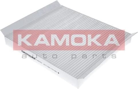 Filter, cabin air F400701 - image 2