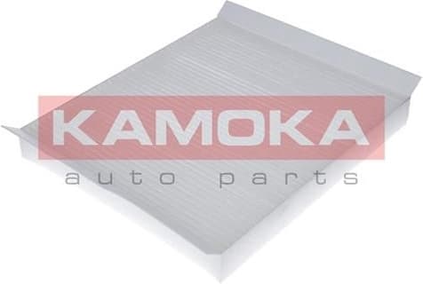 Filter, cabin air F400701 - image 3