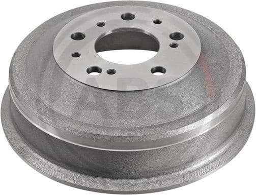 Brake Drum 3231-S