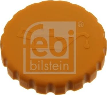 Cap, oil filler neck 01213