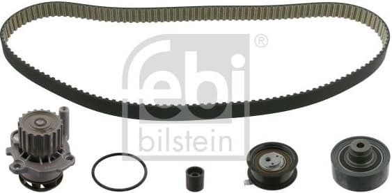 Water Pump & Timing Belt Kit 32743