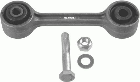 Link/Coupling Rod, stabiliser bar 10670 02