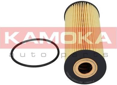 Filter oil F100601