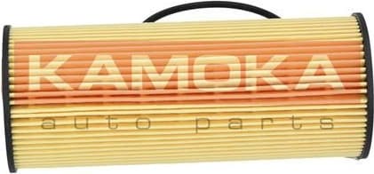 Filter oil F100601 - image 2