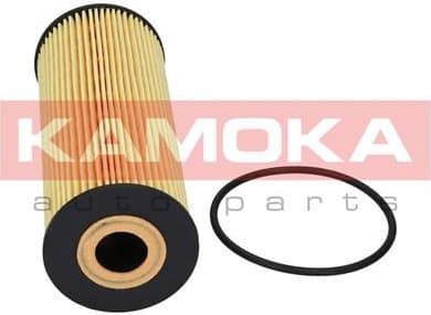 Filter oil F100601 - image 3