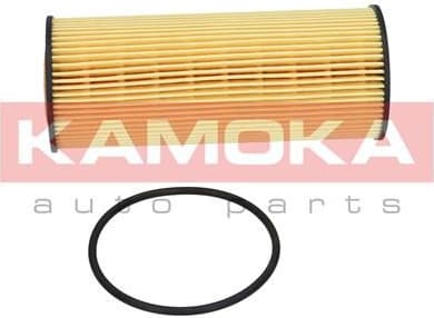 Filter oil F100601 - image 4