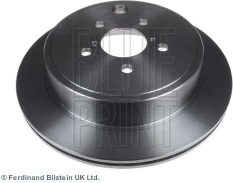 Brake Disc ADS74340