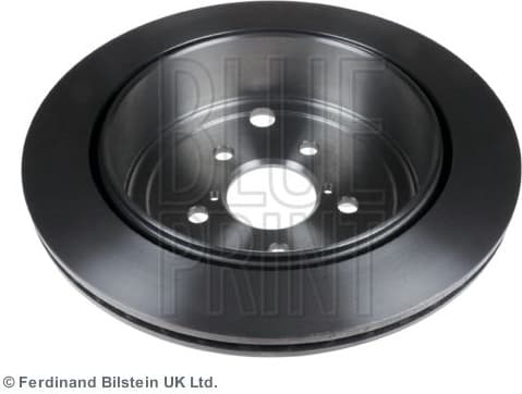 Brake Disc ADS74340 - image 2