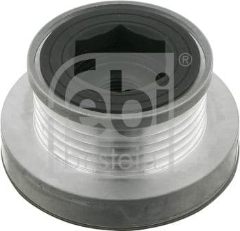 Alternator Freewheel Clutch 26458