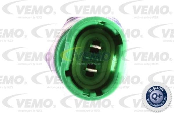 Switch, reverse light Original VEMO Quality V40-73-0018 - image 2
