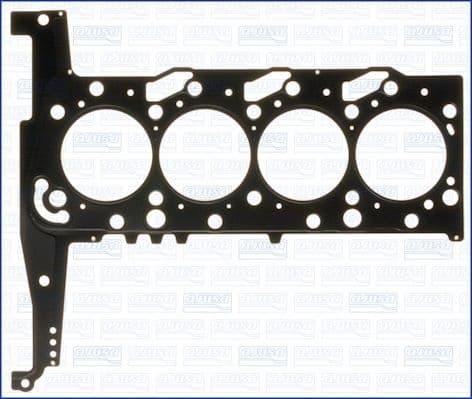 Gasket, cylinder head MULTILAYER STEEL 10138420