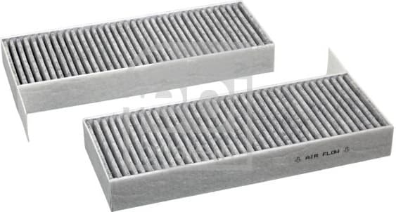 Filter Set, cabin air 48499 - image 2