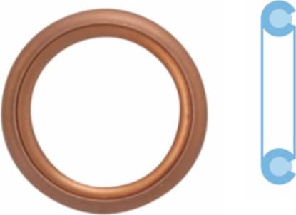 Screw Plug, oil sump 220105S - image 6