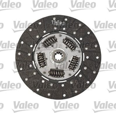 Clutch Disc NEW PART 807525 - image 2
