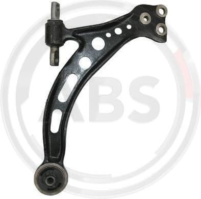 Control/Trailing Arm, wheel suspension 210547