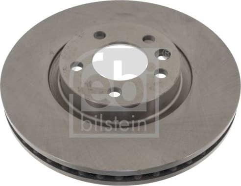 Brake Disc 43996