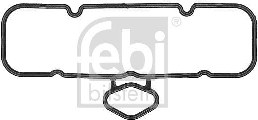 Gasket, cylinder head cover 12165