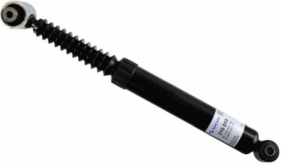 Shock Absorber 310 058