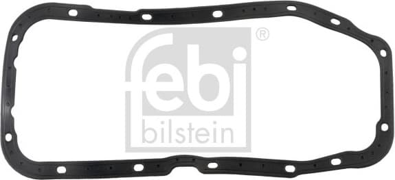 Gasket, oil sump 04588