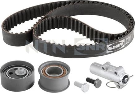 Timing Belt Kit KD457.46