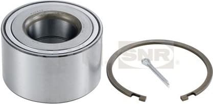 Bearing wheel R16866 - image 2