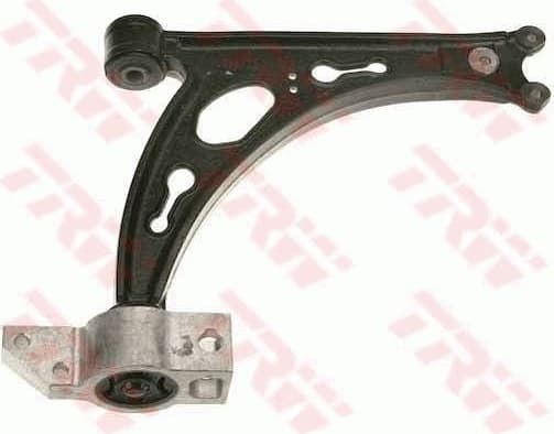 Control/Trailing Arm, wheel suspension JTC1248