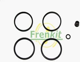 Brake caliper rear repair kit 240004 - image 2