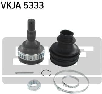 Joint Kit, drive shaft VKJA 5333