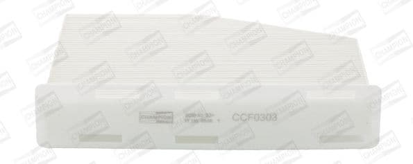 Filter, cabin air CCF0303