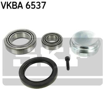 Bearing wheel VKBA6537 - image 2