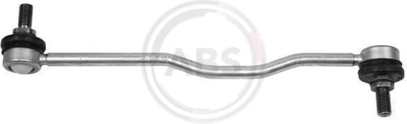 Link/Coupling Rod, stabiliser bar 260392