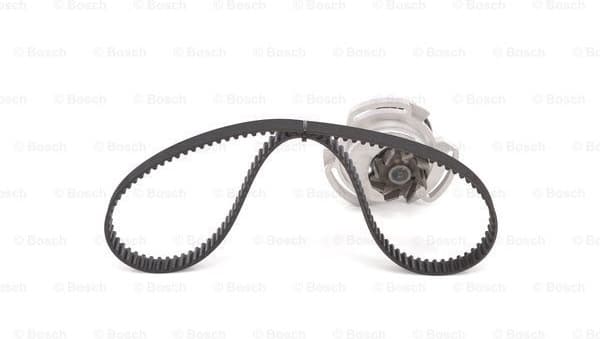Water Pump & Timing Belt Kit 1987948802 - image 3