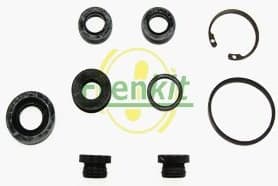 Brake master cylinder repair kit 125018 - image 2