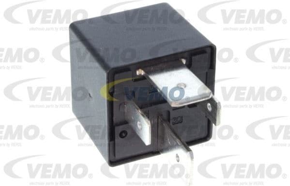 Multifunctional Relay Green Mobility Parts V15-71-0007
