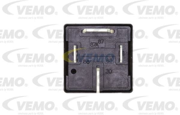 Multifunctional Relay Green Mobility Parts V15-71-0007 - image 2