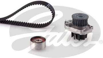 Water Pump & Timing Belt Kit PowerGrip™ KP15627XS