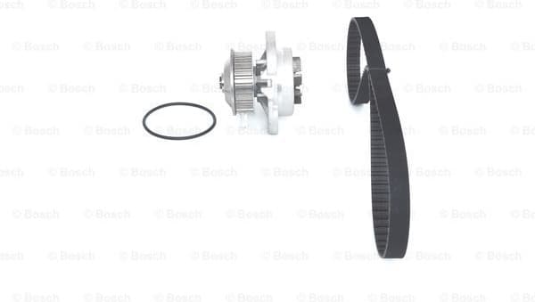 Water Pump & Timing Belt Kit 1987948801 - image 3