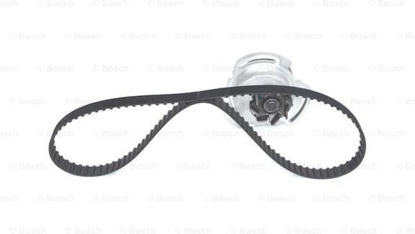 Water Pump & Timing Belt Kit 1987948801 - image 4