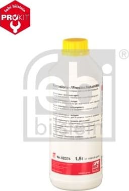 Antifreeze 02374