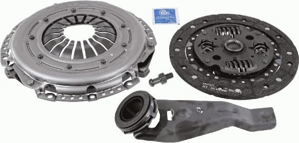 Clutch Kit 3000 951 008