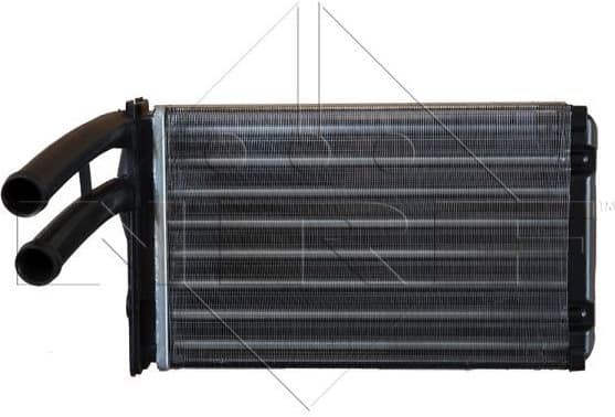 Heat Exchanger, interior heating 58035 - image 2
